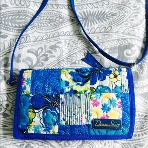 Cross Body Purse