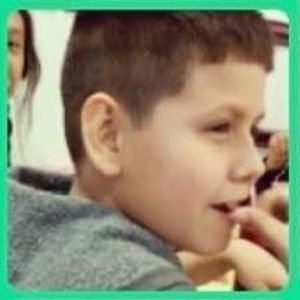 Meet your Posher, Jose