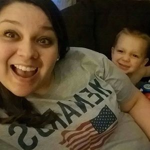 Meet your Posher, Amber