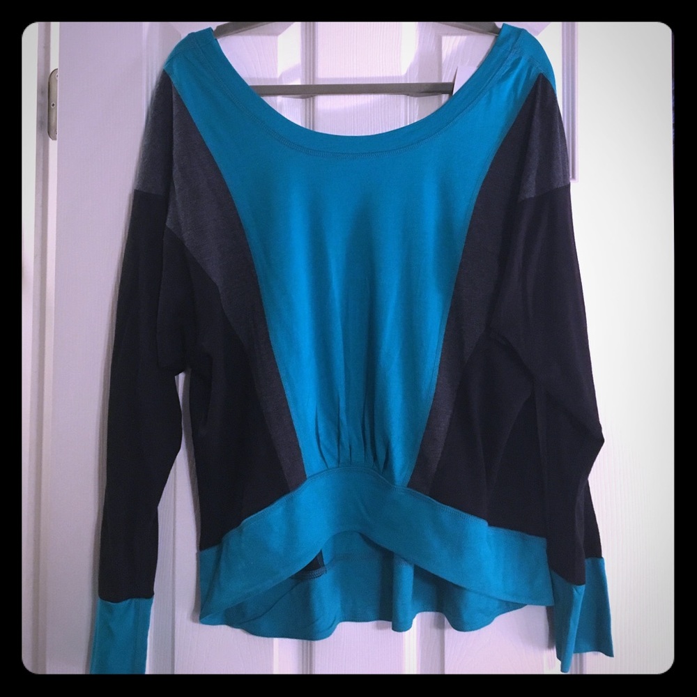Karma Yoga Top