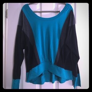 Karma Yoga Top