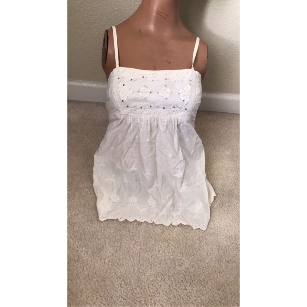American Eagle top