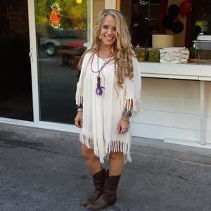 Meet your Posher, Tammy