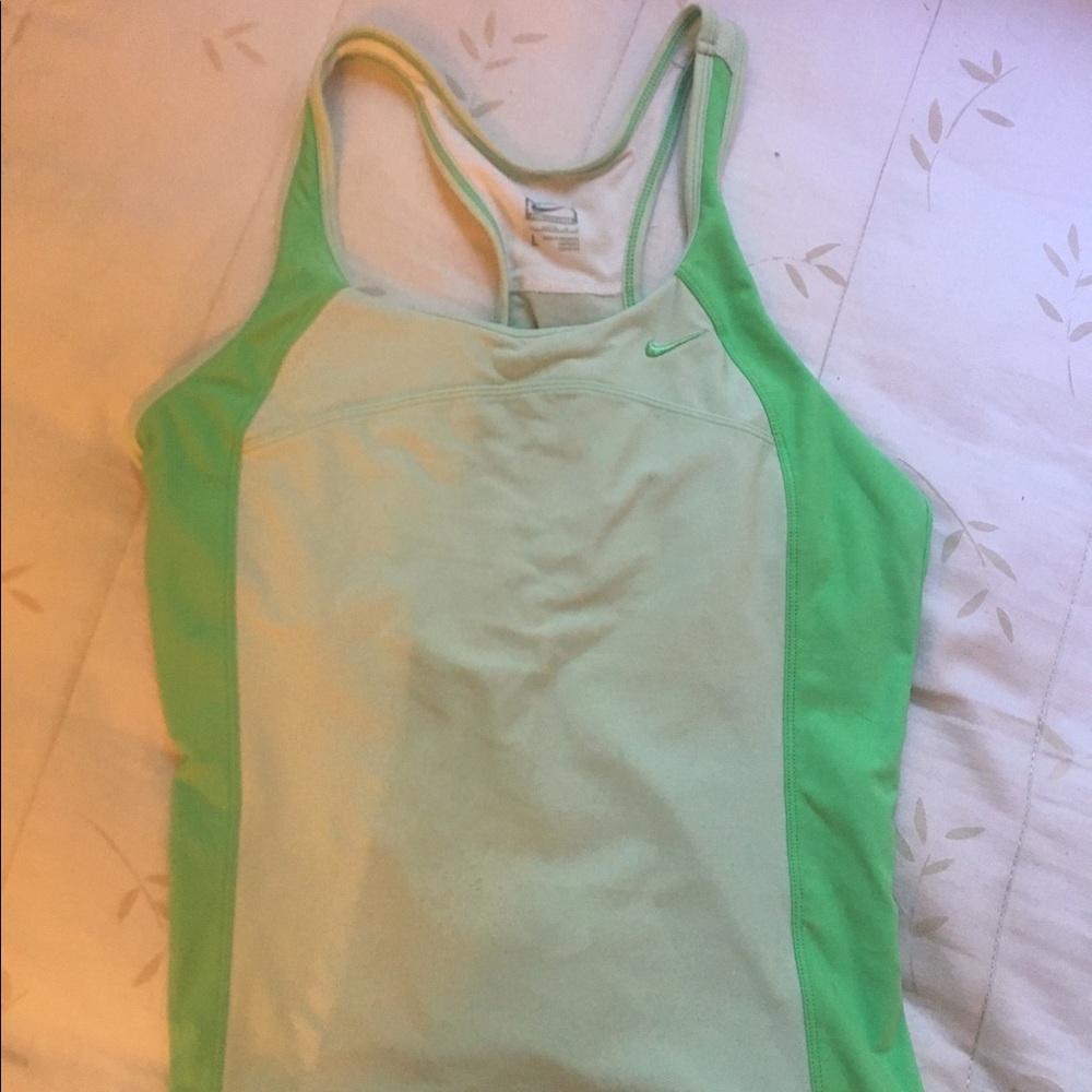Nike Racerback Tank top