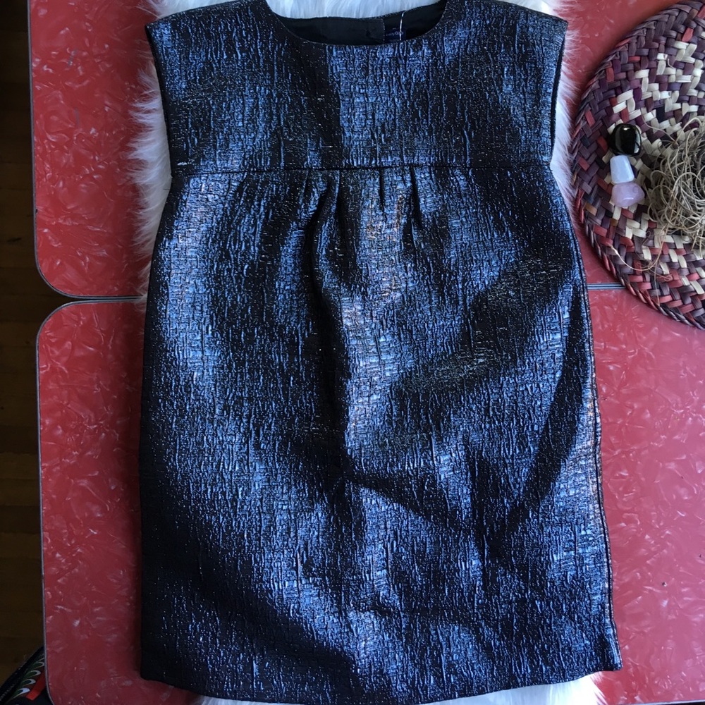 Glam Girl's Dress