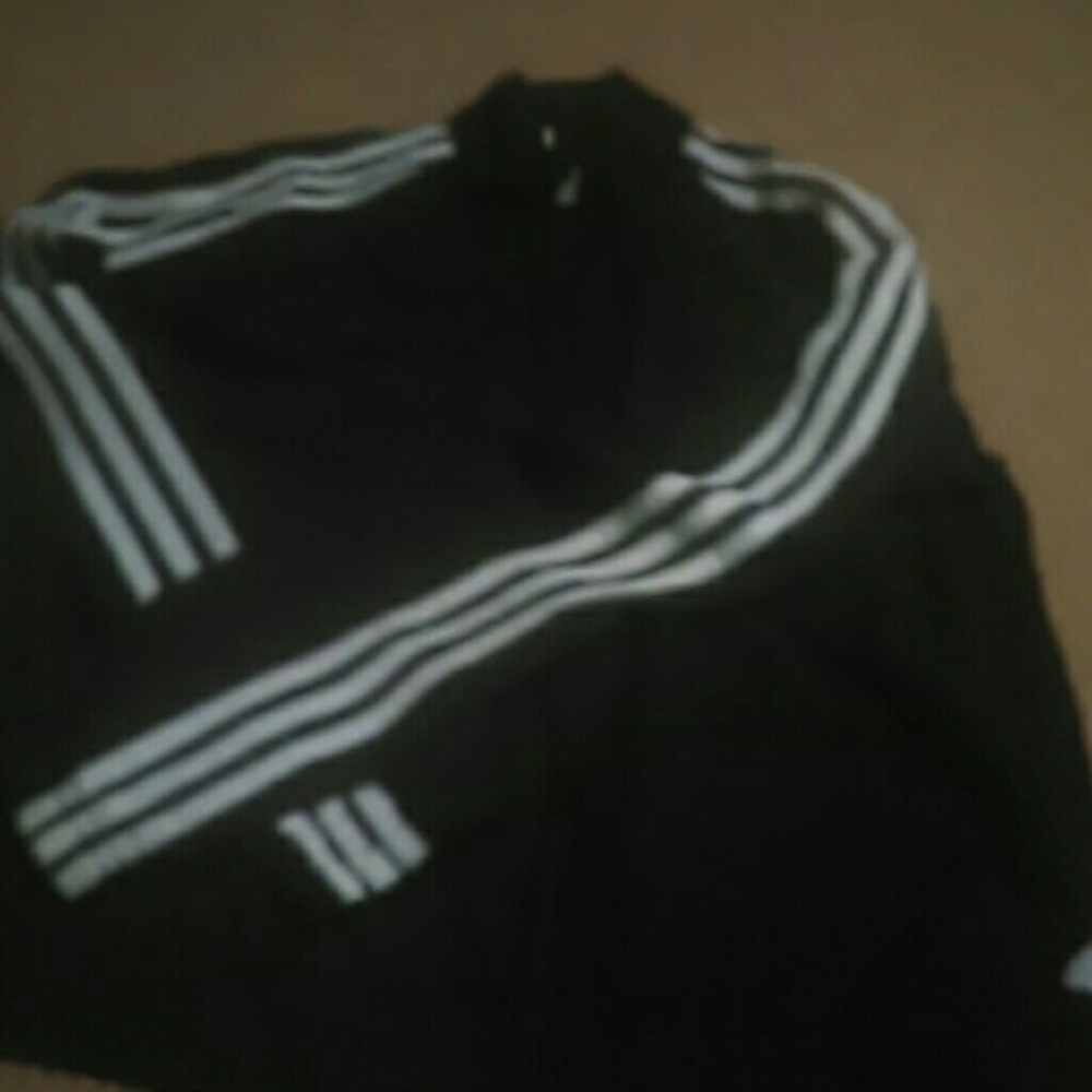 Adidas windbreaker Trade