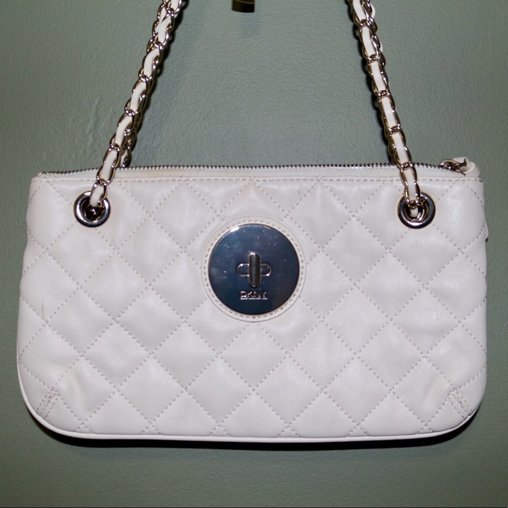 DKNY handbag!