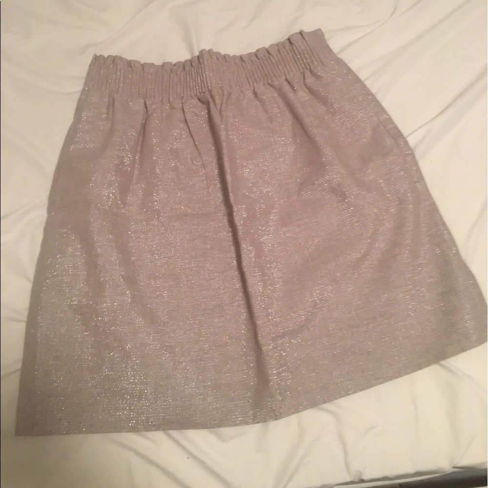 J Crew Skirt, NWT!