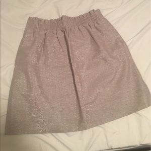 J Crew Skirt, NWT!