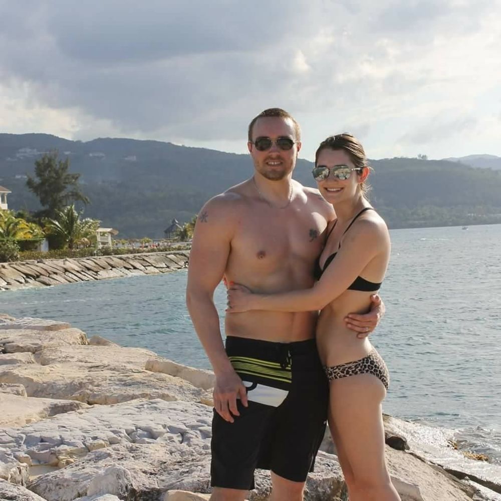 Meet your Posher, Breanna