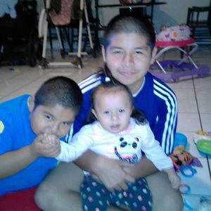 Meet your Posher, Flor