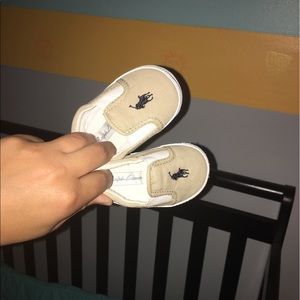 Baby Shoes