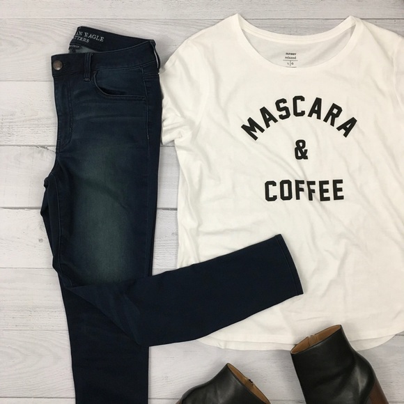 American Eagle Outfitters Denim - AE Super Super Stretch Hi-Rise Jegging NWOT