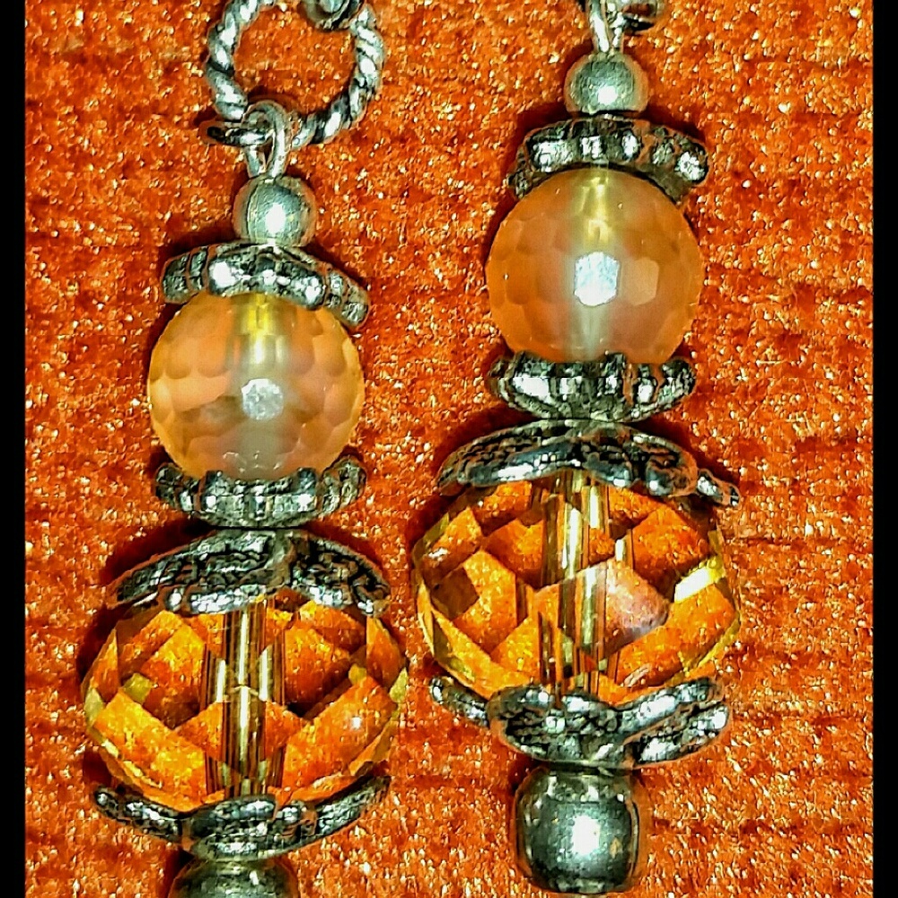 Handmade Earrings