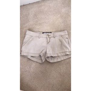 Abercrombie & fitch shorts