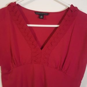 Banana Republic shirt