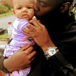 Meet your Posher, Black