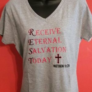 Christian apparel