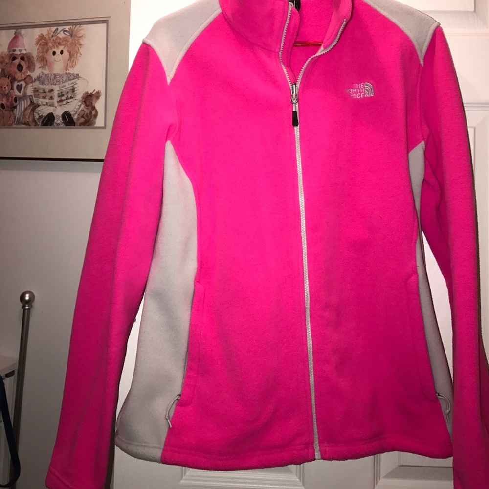 Northface jacket