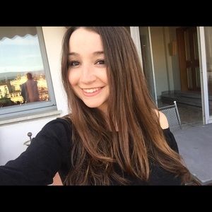 Meet your Posher, Jamie