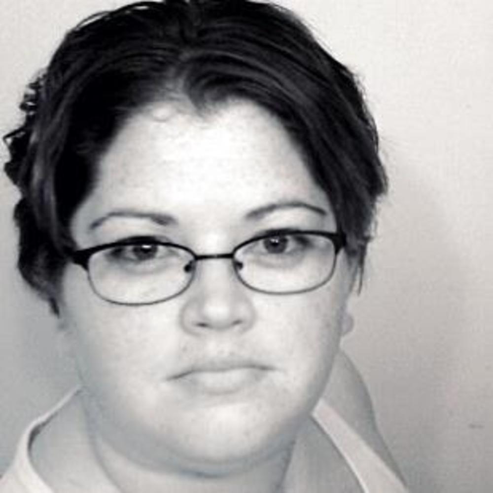 Meet your Posher, Krystal