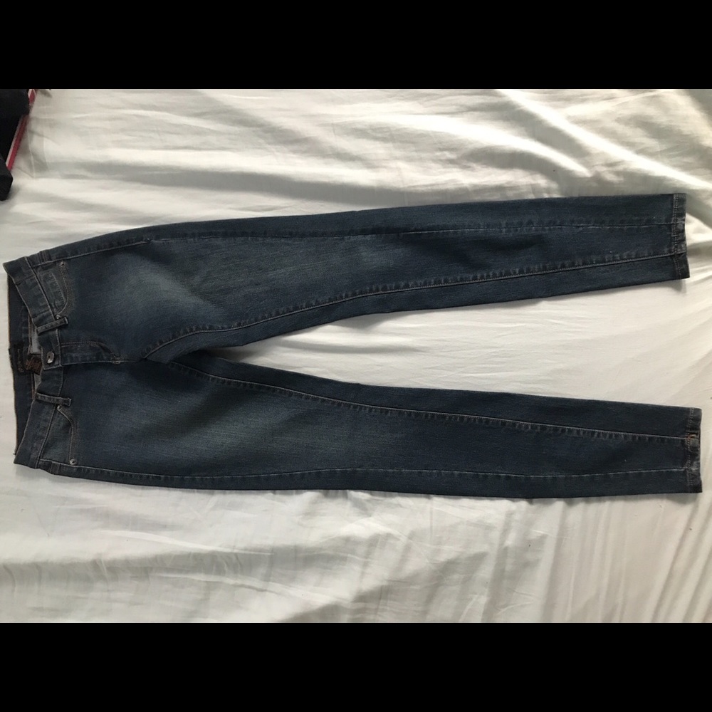 GRASS COLLECTION JEANS