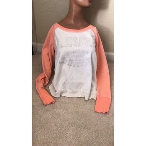 American eagle outfitter sweater