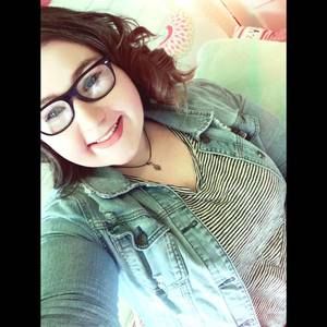Meet your Posher, Shauna
