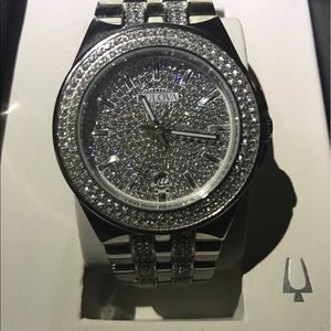 Bulova Men's Watch