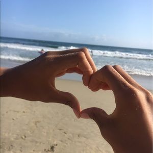 Meet your Posher, Jacqui