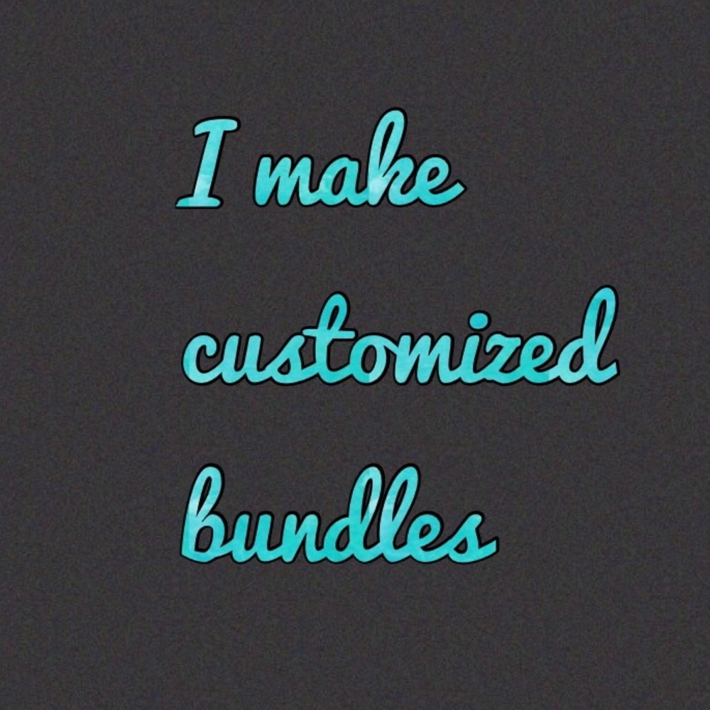 Bundles