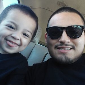 Meet your Posher, Manuel