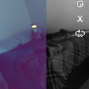 Meet your Posher, Christian