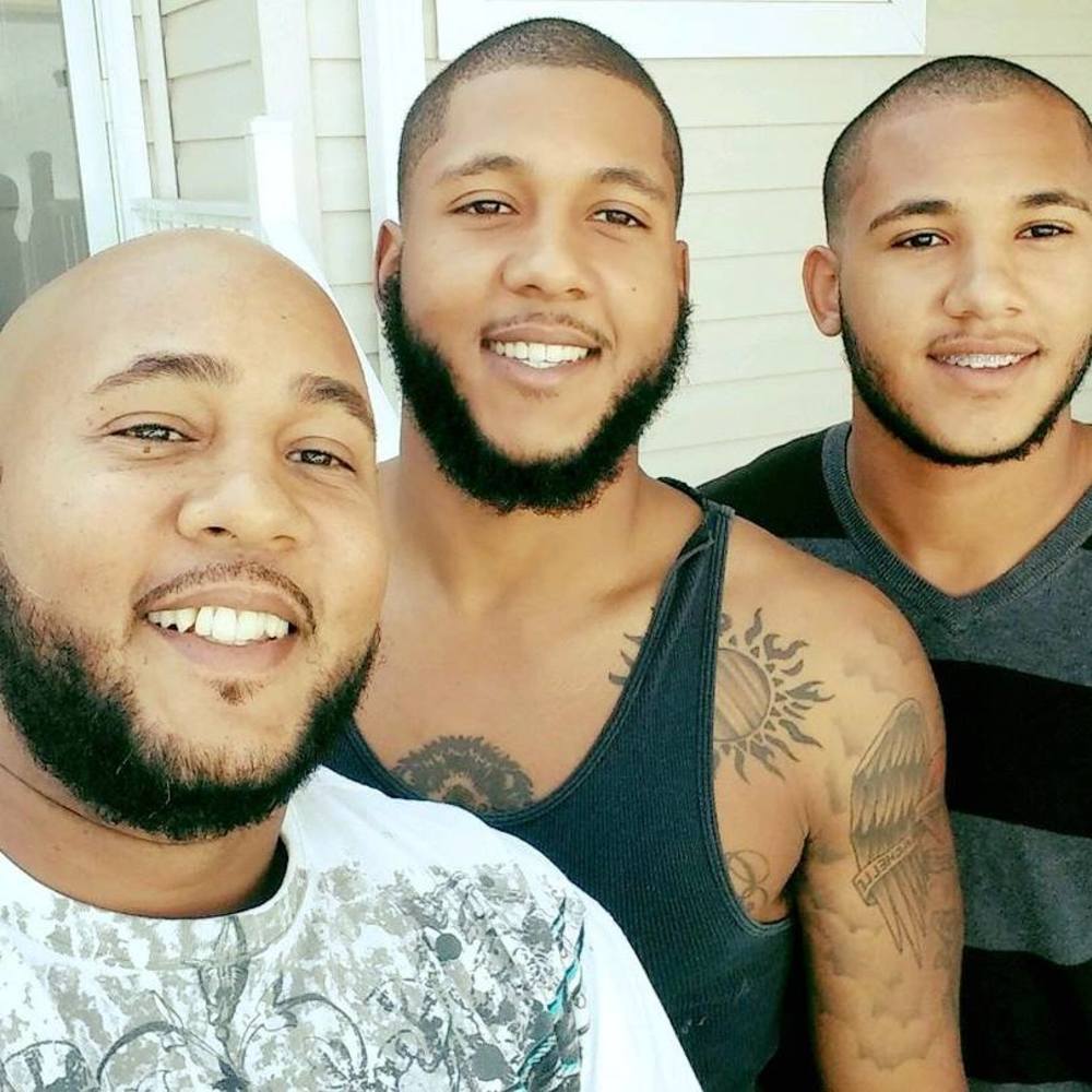 Meet your Posher, Giovanni