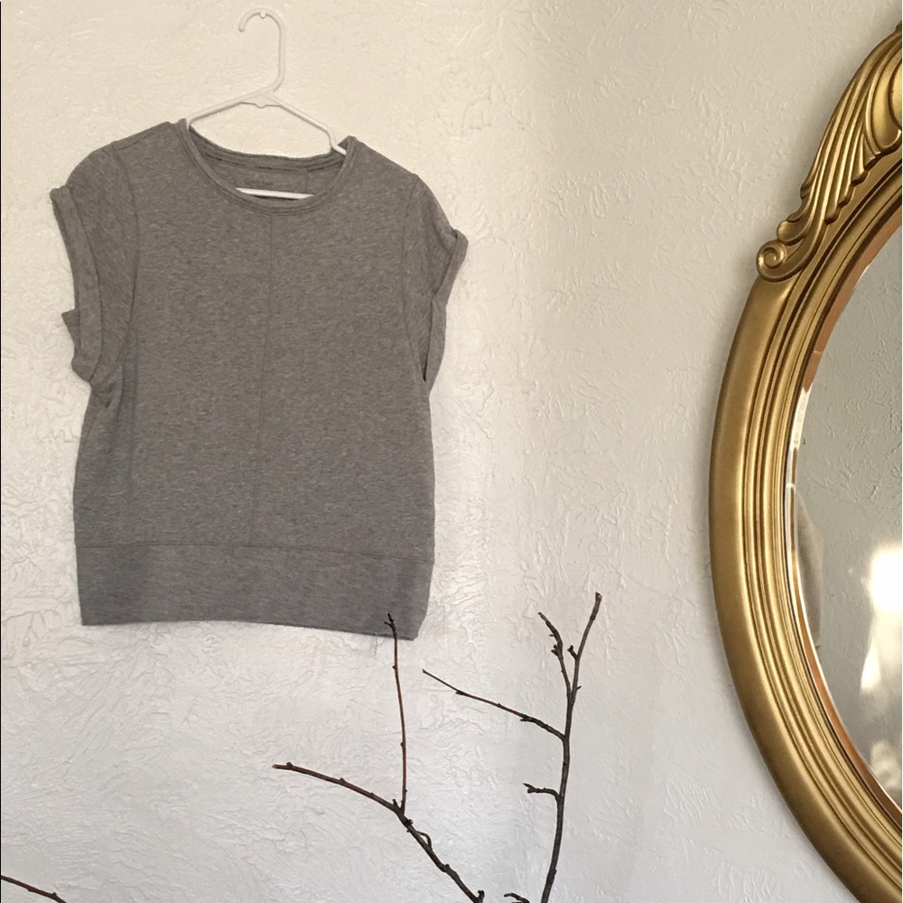 Calvin Klein Performance quick dry T-Shirt