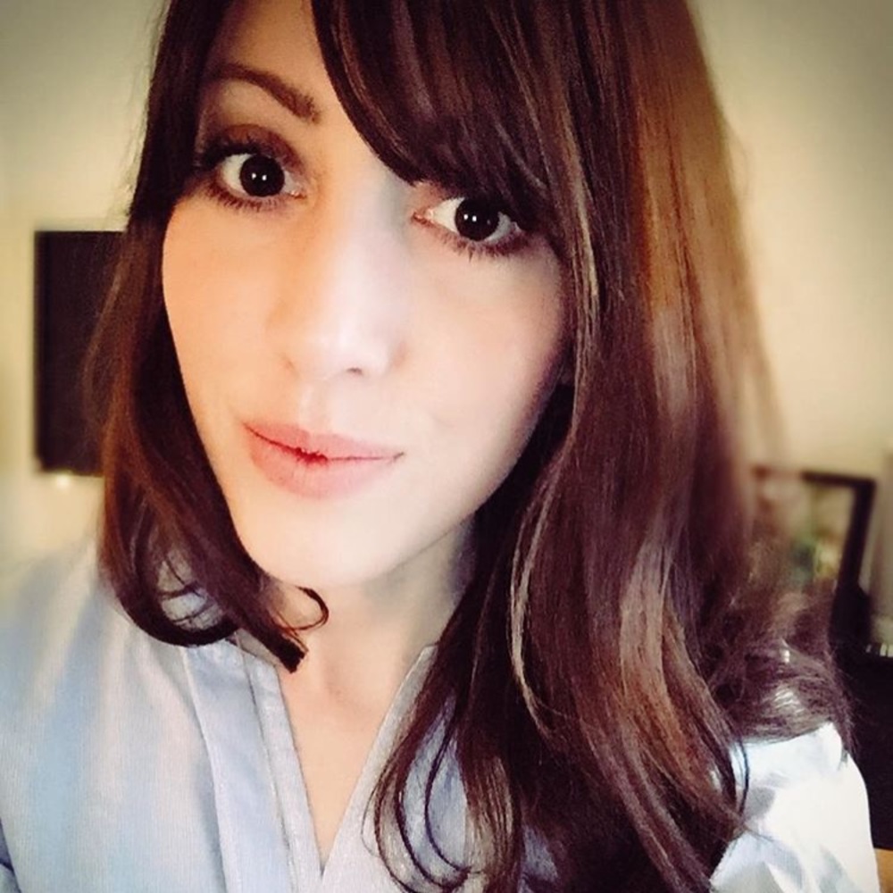 Meet your Posher, Victoria