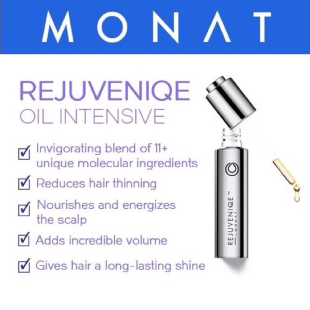 Monat oil