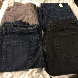 Forever 21 Jeans Size 26