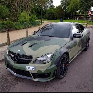 Meet your Posher, William