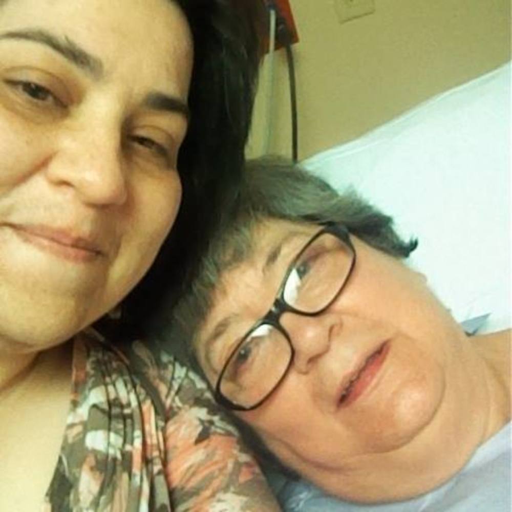 Meet your Posher, Jeanette