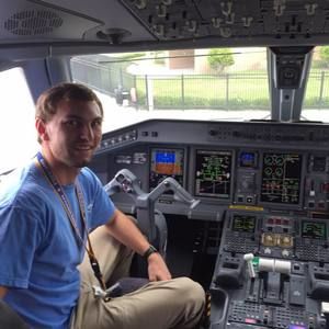 Meet your Posher, Trevor