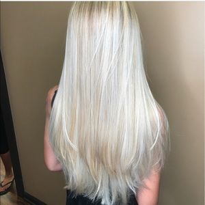 Meet your Posher, Hastings