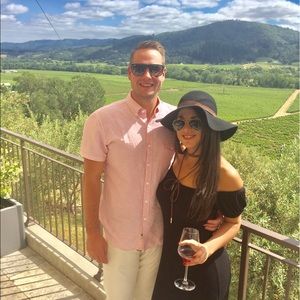 Meet your Posher, Ryan