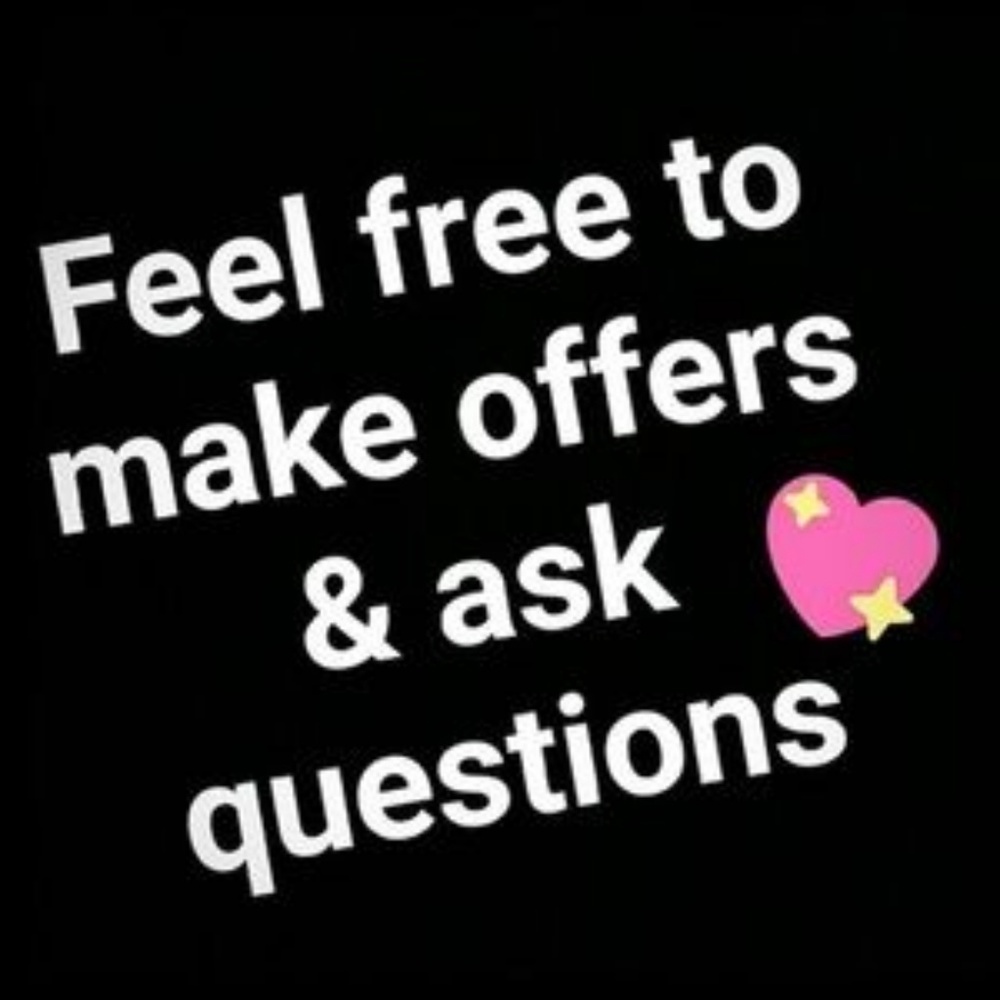 Let's make a deal!