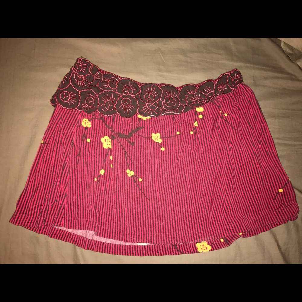 Cute Skirt 5 for $10 🚨