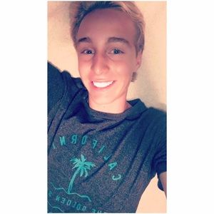 Meet your Posher, Nathan