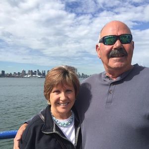 Meet your Posher, Debi