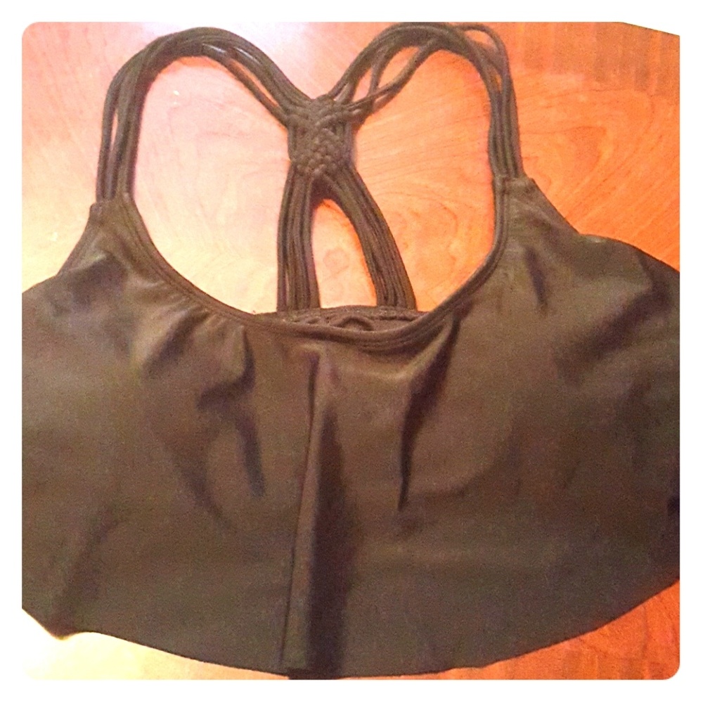 Bikini top