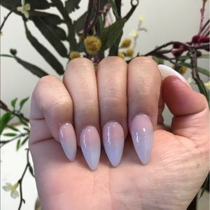 Meet your Posher, Annie