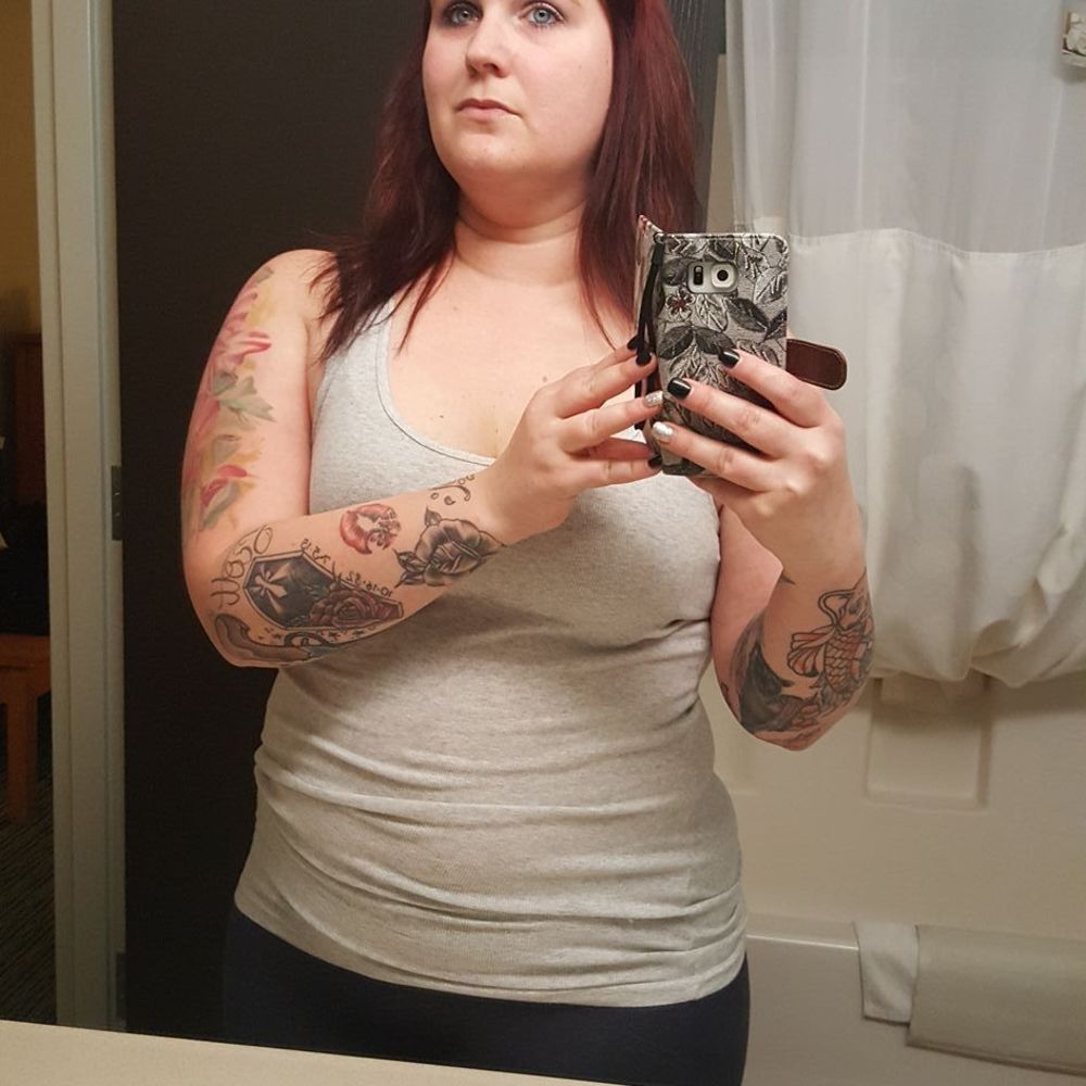 Meet your Posher, Neely